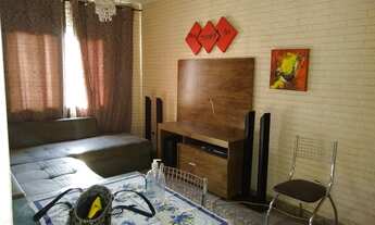 Imagem 3: Apartamento para venda tem 63 metros quadrados com 2 quartos em Vila Alpina - São Paulo