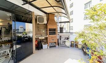 Imagem: Vila Mascote - Cobertura Encantadora - É