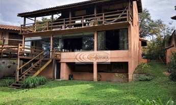 Imagem 3: Sobrado com 3 dormitórios à venda, 231 m² por R$ 998.000,00 - Chácara dos Lagos - Carapicu