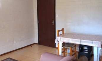 Imagem 3: Alugo apto quarto e sala mobiliado - Velha