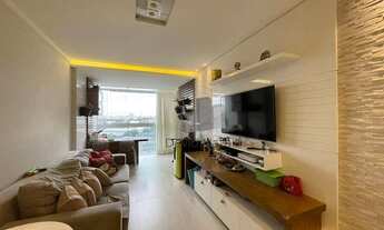 Imagem: 3 quartos com suíte no Barro Vermelho