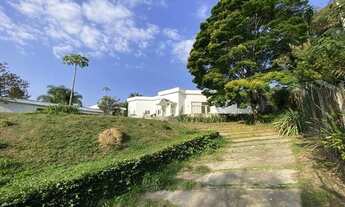 Imagem 6: Casa com 5 dormitórios à venda, Fazendinha, Granja Viana