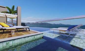 Imagem 3: LINDO EMPREENDIMENTO! APTO COM VISTA PARA O MAR