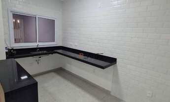 Imagem 6: Casa à venda, 110 m² por R$ 585.000,00 - Jardim Residencial Veneza - Indaiatuba/SP