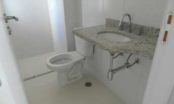 Imagem 7: APARTAMENTO 3 DORMITÓRIOS COM 1 SUÍTE ( SACADA GRILL - 2 VAGAS ) À VENDA DE 80,00 M² POR R