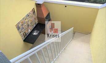 Imagem 4: Sobrado Novo 3 quartos em Vila Gomes - São Paulo - SP