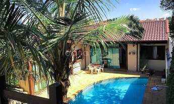 Imagem 3: Casa - Caminhos de San Conrado - Campinas