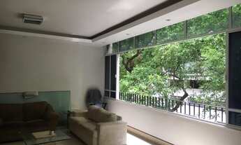 Imagem 5: Apartamento auto luxo na rua nobre Copacabana, 03 quartos, 01 vaga escritura