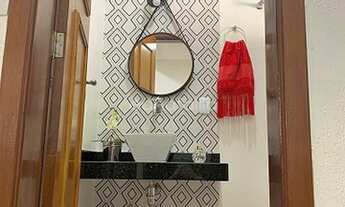 Imagem 6: Casa - Caminhos de San Conrado - Campinas