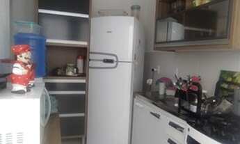 Imagem 6: Casa condomínio Gardenia bairro mangabeira