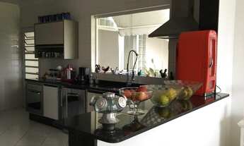 Imagem 5: Casa com 3 dormitórios à venda, 263 m² por R$ 1.480.000,00 - Granja Viana - Carapicuíba/SP