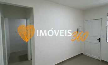 Imagem 3: APARTAMENTO IMPECÁVEL TODO REFORMADO COM 48 M² - PRÉDIO FRENTE AO MAR,2 QUARTOS, SALA AMPL