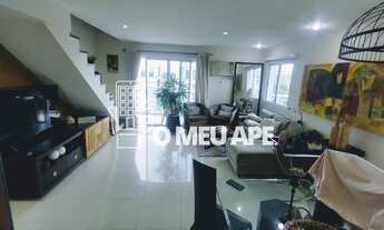 Imagem 2: Américas Park, Ed. Sunshine, duplex com 120m² lindo 3quartos