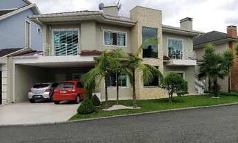 Imagem 3: Casa - Santa Felicidade