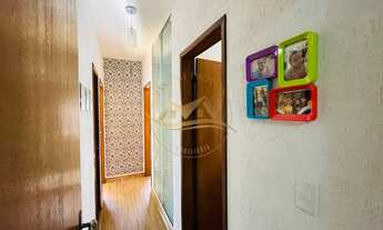 Imagem 7: Casa estilo colonial no Residencial Solarium com 3 quartos sendo 1 suíte