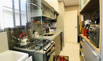 Imagem 5: Apartamento no cambeba de 3 quartos 2 vagas com elevador