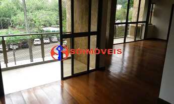 Imagem: Apartamento para venda tem 240 metros quadrados