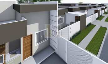 Imagem 3: Casa para Venda em Rio das Ostras, Jardim Mariléa, 2 dormitórios, 1 banheiro, 1 vaga