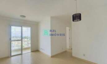 Imagem 3: Apartamento à venda no bairro Vila Industrial - Campinas/SP