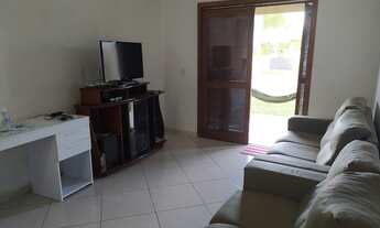 Imagem 7: Casa para venda possui 90 m2 de esquina frente mar