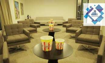 Imagem 7: Apartamento à venda, 55 m² por R$ 445.000,00 - Papicu - Fortaleza/CE