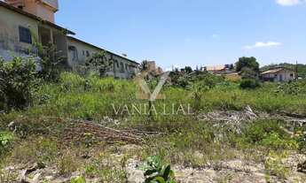 Imagem: Salinópolis - Terreno Padrão - Destacado