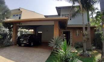 Imagem 2: Casa para venda possui 262 metros quadrados com 2 quartos em Bairro das Palmeiras - Campin