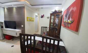 Imagem 2: Apartamento à venda, 60 m² por R$ 460.000,00 - Pirituba - São Paulo/SP