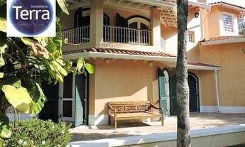 Imagem 7: Mansão cinematográfica com 6 dormitórios à venda - Granja Viana