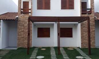 Imagem: Casa no Residencial Pedras da Lagoa