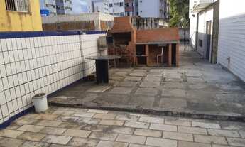 Imagem 7: Apartamento Em Candeias Varanda 3 Quartos Lazer Completo