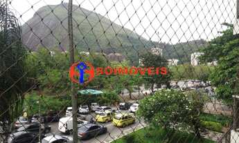 Imagem 4: Apartamento para venda tem 240 metros quadrados com 4 quartos em Ipanema - Rio de Janeiro