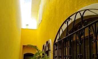 Imagem 3: Bárbara Costa- linda casa Vila Mariana