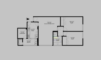 Imagem 2: Apartamento à venda no bairro Paraíso - São Paulo/SP