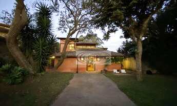 Imagem 2: Sobrado com 3 dormitórios à venda, 231 m² por R$ 998.000,00 - Chácara dos Lagos - Carapicu