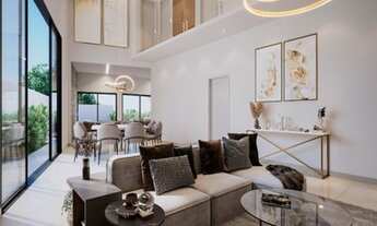 Imagem 7: CASA A VENDA EM CONDOMINIO CYRELLA UBERLÂNDIA