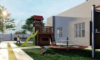 Imagem 7: APARTAMENTOS DE 3 QUARTOS NO JOÃO PAULO II