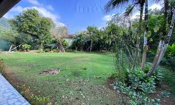 Imagem 5: Casa na estrada da Beira Rio com terreno extenso com 915m² em boiçucanga litoral norte