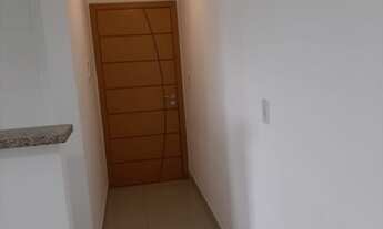 Imagem: Apartamento com 84 metros quadrados com