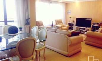 Imagem 3: SãO PAULO - Apartamento Padrão - Chácara Santo Antônio (Zona Leste