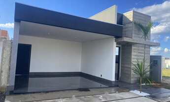 Imagem 5: Casa de condomínio térrea para venda tem 142 metros quadrados com 3 quartos