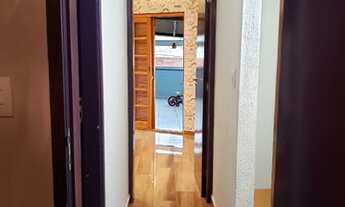 Imagem 4: Casa para venda possui 130 metros quadrados com 2 quartos em Vila Isolina Mazzei - São Pau