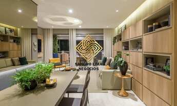 Imagem: APARTAMENTO 71,58M², 2 DORMS SENDO 1 SUÍTE