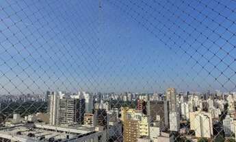 Imagem 4: Apartamento mobiliado com 3 suítes em Pinheiros - São Paulo - SP