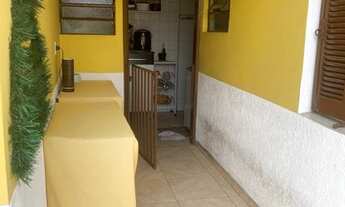 Imagem 6: Excelente casa a venda próximo ao terminal Jabaquara e Rodovia dos Imigrantes