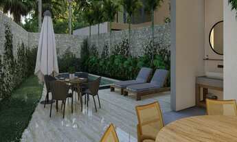 Imagem 2: CASA A VENDA EM CONDOMINIO CYRELLA UBERLÂNDIA