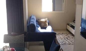 Imagem: APARTAMENTO MOBILIADO E DECORADO COND. BAIXO