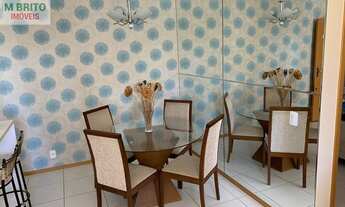 Imagem 4: Apartamento para Venda em Salvador, Imbui, 3 dormitórios, 1 suíte, 2 banheiros, 1 vaga