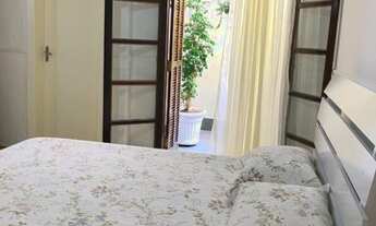 Imagem 5: Térrea para venda possui 113 metros quadrados com 3 quartos em Jardim Rodeio - Mogi das Cr