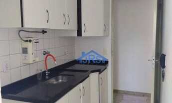 Imagem 5: Apartamento com 2 dormitórios à venda, 44 m² por R$ 230.000,00 - Núcleo Residencial Célia